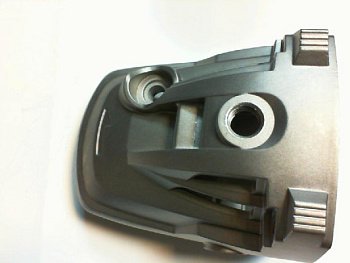 Корпус редуктора Maktec МТ 903 Корпус редуктора Maktec МТ 903