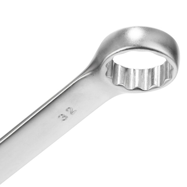 Набір ключів комбінованих 25 шт., 6-32 мм, Cr-V INTERTOOL HT-1205