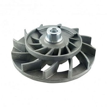 Крильчатка Bosch 3727 DVS Крильчатка Bosch 3727 DVS