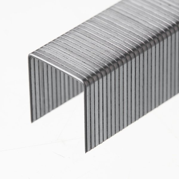 Скоба для степлера 14×12,8 мм (0,9×0,7 мм) 5000 шт/упак INTERTOOL PT-8014