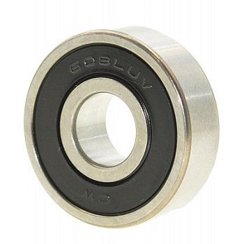 Підшипник Bosch 608 LUV Підшипник Bosch 608 LUV