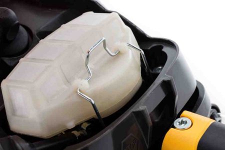 Пила ланцюгова бензинова STIGA CS750
