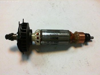 Ротор DeWALT D28132 C