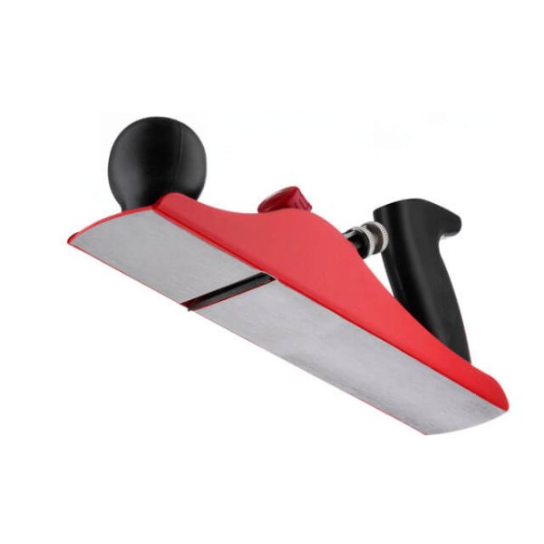 Рубанок металевий, 235×45 мм INTERTOOL HT-0045