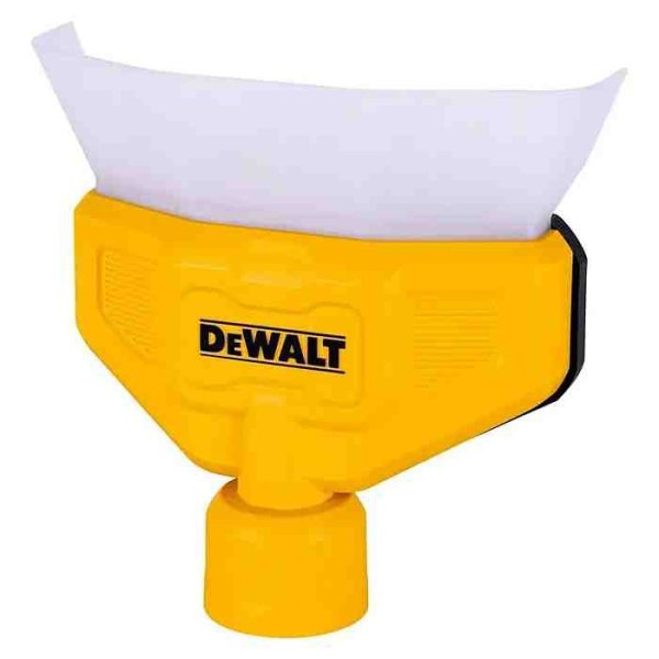Насадка для видалення пилу DeWALT DXVA00-1500E
