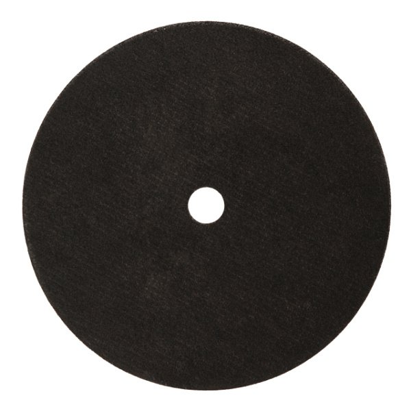 Диск відрізний по металу 230x1.6x22.2 мм INTERTOOL CT-4015