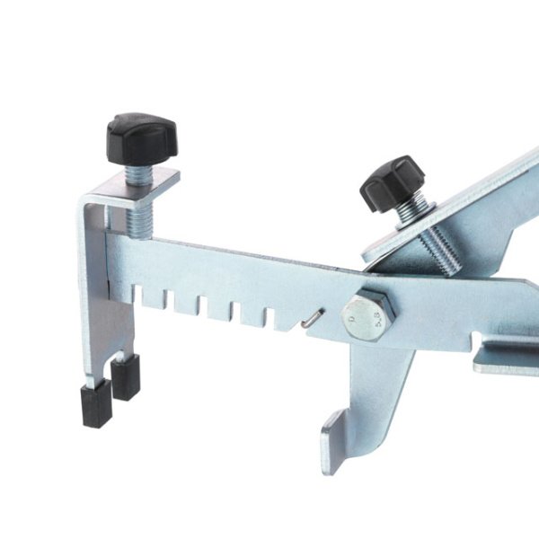 Ключ для монтажу СВП, оцинкований INTERTOOL KT-4960