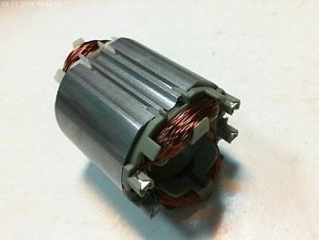 Статор Makita HR2450