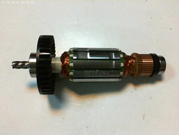 Якорь Makita 6827