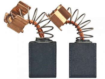 Щітки вугільні ISC CB419