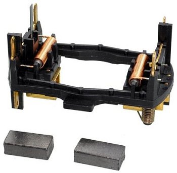 Щіткотримач Bosch GST120E Щіткотримач Bosch GST120E