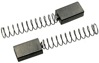 Щітки вугільні Bosch GEX270/PSS240/PST650/GST75