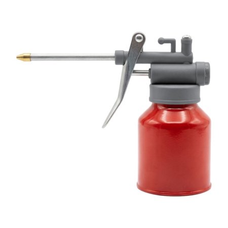 Маслянка важільна. 200мл. INTERTOOL AT-3094