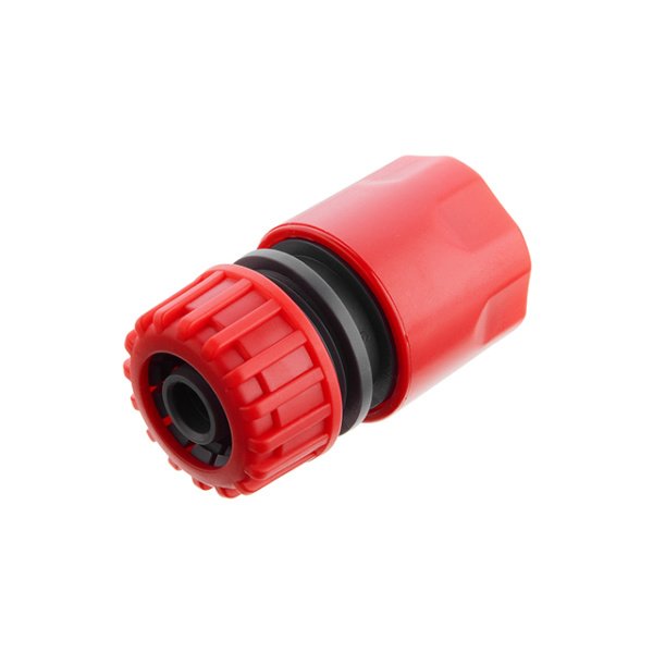 З'єднувач 1/2" для шланга 1/2" INTERTOOL GE-1016
