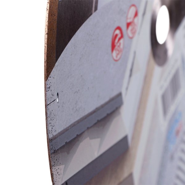 Круг алмазний вiдрiзний Distar 1A1R 400x1,9/1,5x10x25,4 Hard ceramics Advanced