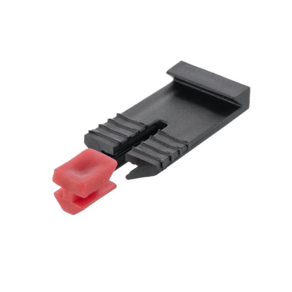 Кріплення для штукатурного маяка, 50 шт. INTERTOOL KT-4963