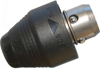 Патрон SDS-Plus Bosch GBH2-26DFR/2-24DF/3-28DFR/2600