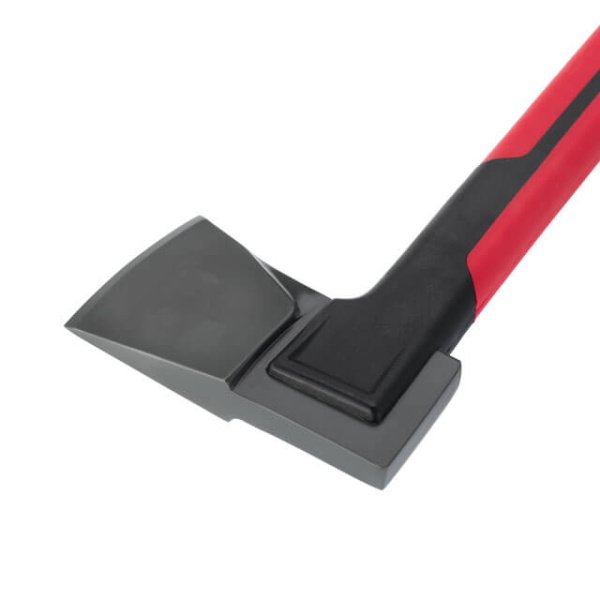 Сокира, 1230 г, ручка з фібергласу, STORM INTERTOOL HT-0293