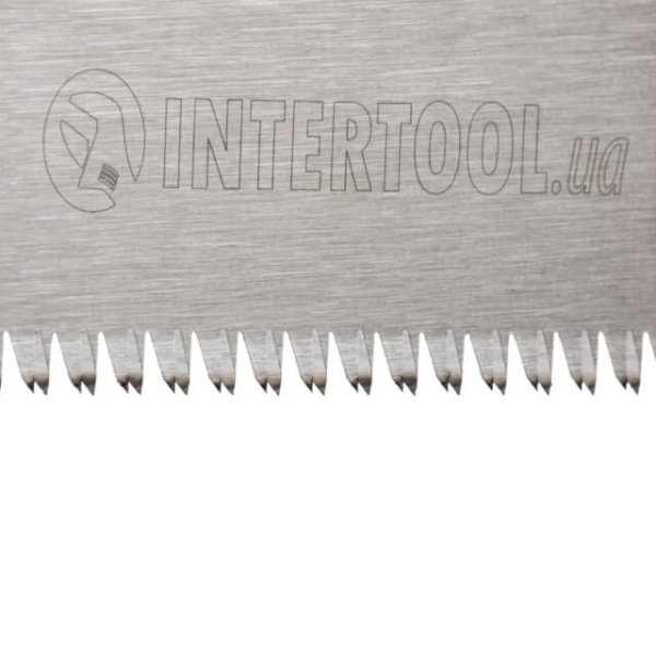 Ножівка садова складна, 254 мм, SK5 INTERTOOL HT-3143
