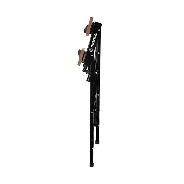 Верстат-лещата INTERTOOL HT-6192
