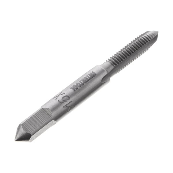 Мітчик, M5×0,8 мм INTERTOOL SD-8114