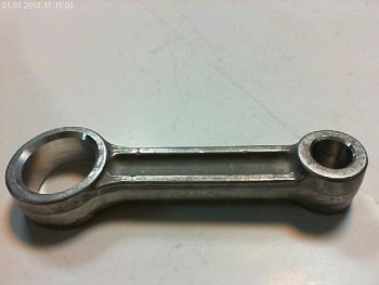 Шатун Makita HM1304/HM1304B