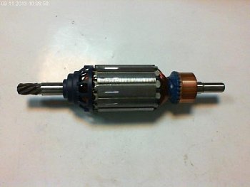 Ротор DeWALT D25600K,25500K typ2