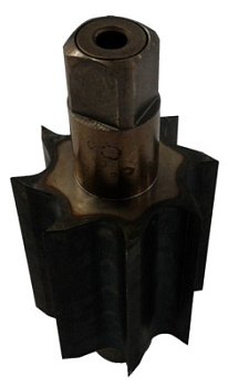 Різбонарізна головка Bosch