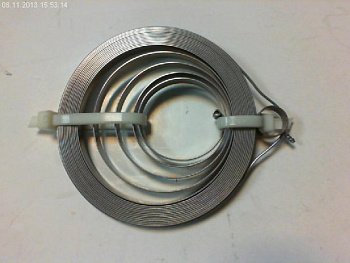 Пружина стартера Makita