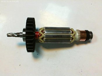 Якорь Makita HR2475