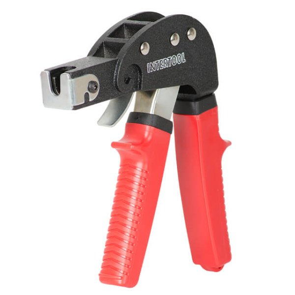 Пістолет для дюбелів "Моллі" INTERTOOL RT-0013