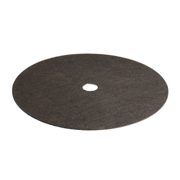 Диск відрізний по металу 230x1.6x22.2 мм INTERTOOL CT-4015