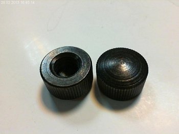 Гайка Makita 3612