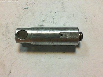 Поршень Bosch GBH2-20D
