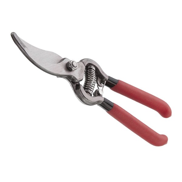 Секатор, 200 мм, різ: Ø 15 мм INTERTOOL FT-1003