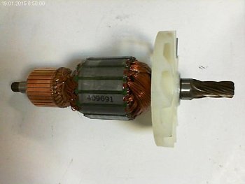 Ротор H60MR/MRV Hitachi H60MR