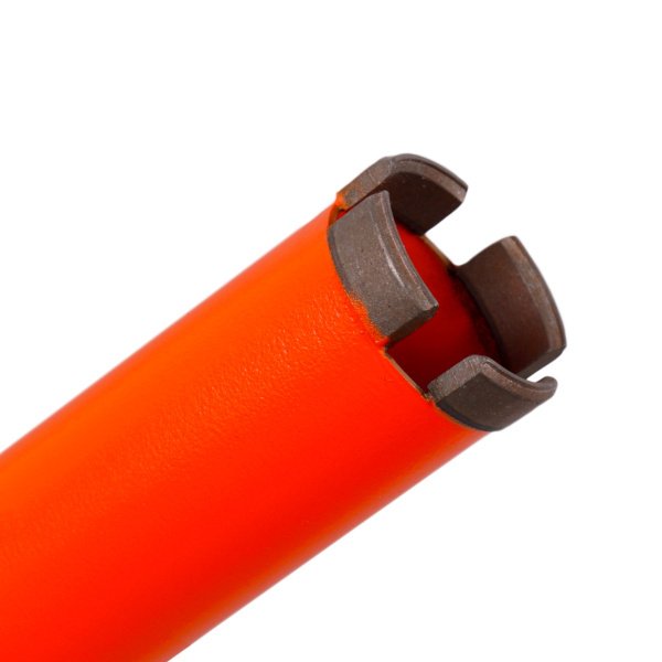 Свердло алмазне Distar DDS-W 042 450-4 1/2 GAS DLD 42 RS6