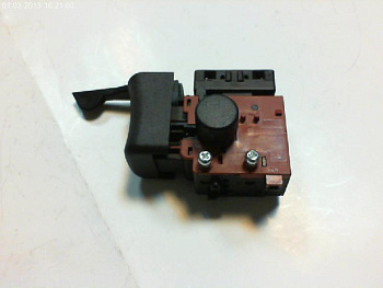 Вимикач Makita HP1630