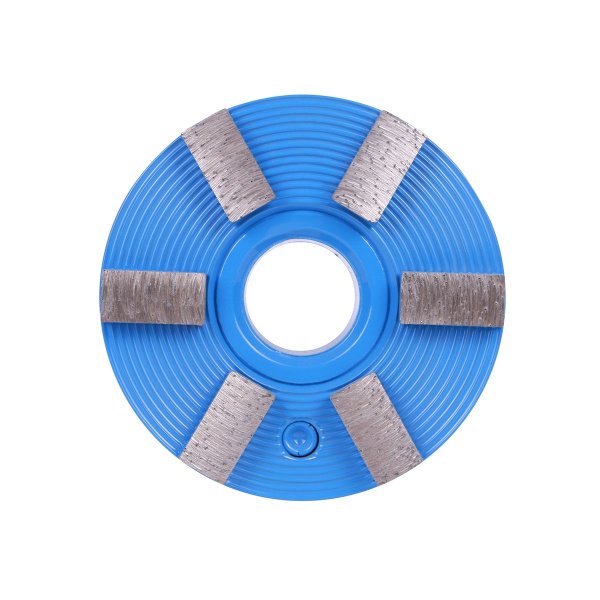 Фреза алмазна Distar GS-W 95/МШМ-6 №00/30 Vortex