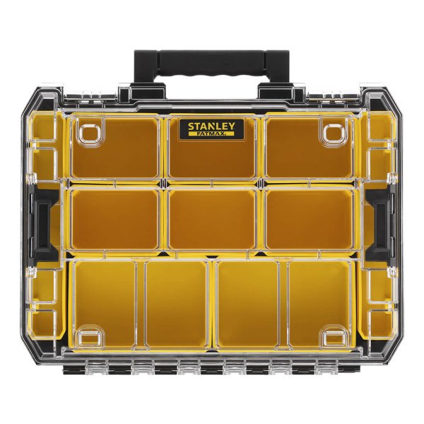 Органайзер FATMAX TSTAK ™ професійний розмірами 337х440х119 мм STANLEY FMST82967-1