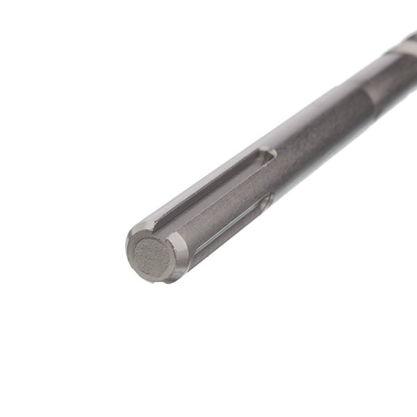 Бур SDS-Max, Quadro, 20×800 мм INTERTOOL SDM-2080