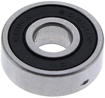 Підшипник DeWALT 608 2RS Підшипник DeWALT 608 2RS