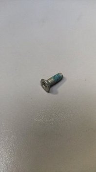 Гвинт з напівпотайною голiвкою Metabo SRE 3185