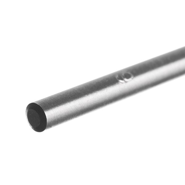 Свердло по бетону B&W, під ударний дриль, 6×100 мм INTERTOOL SD-4006