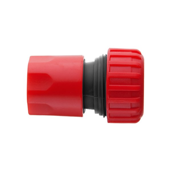 З'єднувач 1/2" для шланга 3/4" INTERTOOL GE-1017