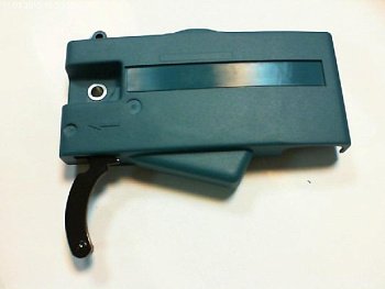 Кришка бокова Makita DCS340, DCS400