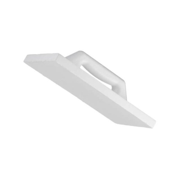 Тертка пінопластова, 320×180 мм, 40 г/дм³ INTERTOOL HT-0004