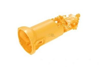 Корпус статора DeWALT DWE4217 Корпус статора DeWALT DWE4217