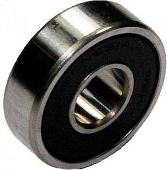Підшипник Bosch 607 2RS Підшипник Bosch 607 2RS