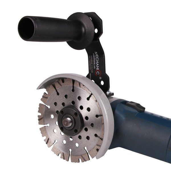 Кронштейн для КШМ HANDLE 115-125